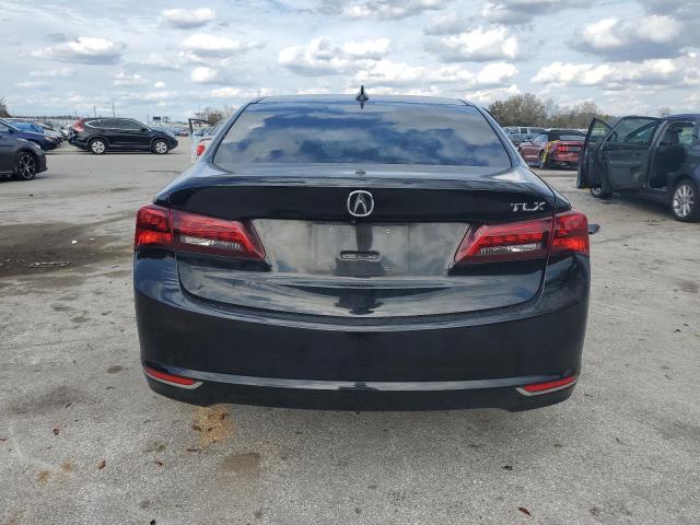19UUB1F39HA006566 Acura TLX