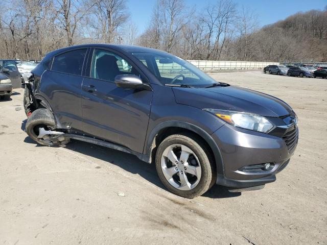 3CZRU6H55GM721043 Honda HR-V EX