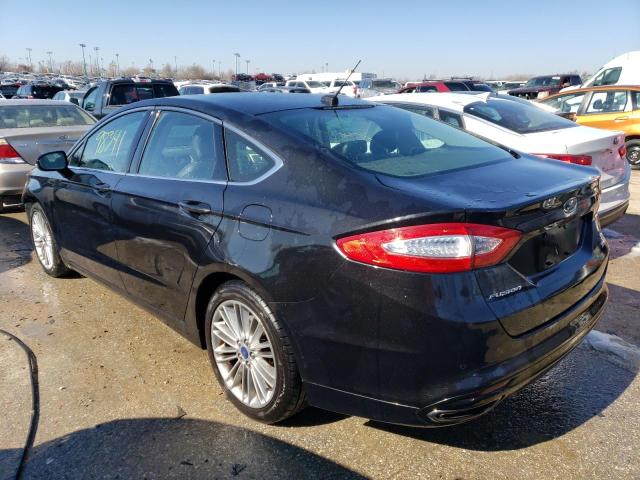 3FA6P0H96FR204678 Ford FUSION SE