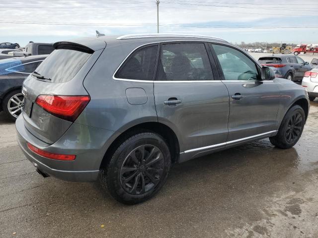 WA1CFAFPXEA112399 Audi Q5 PREMIUM