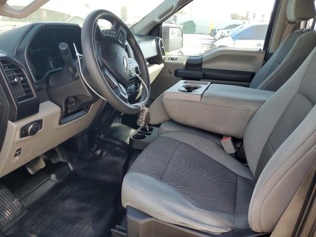 1FTEW1CP3GFD20830 Ford F150 Supercrew