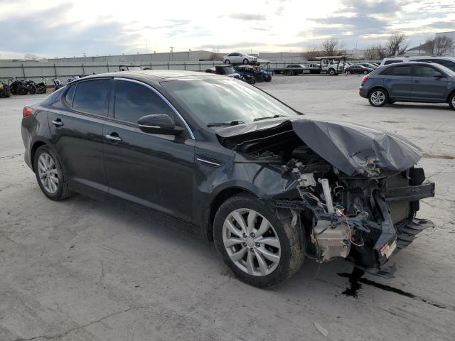5XXGN4A72FG468774 KIA OPTIMA EX