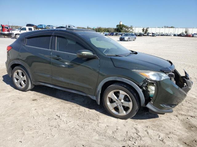 3CZRU5H54GM750530 Honda HR-V EX