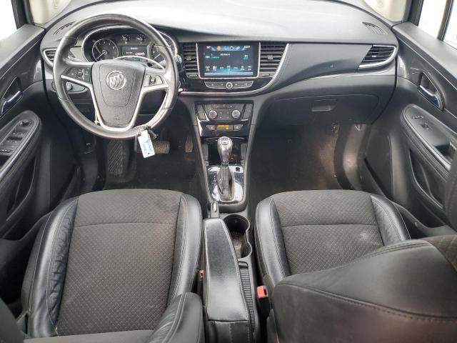 KL4CJASB1HB007533 Buick Encore Preferred