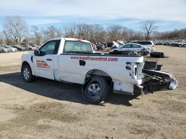 1FTMF1CB0MKD59894 Ford F150
