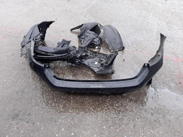JTHHE5BC2H5016657 Lexus RC 350