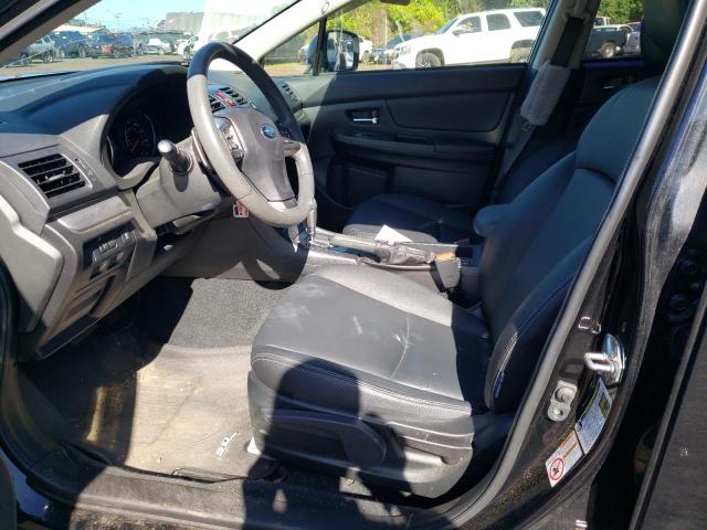 JF2GPAGC9EH342511 Subaru Xv Crosstrek 2.0 Limited