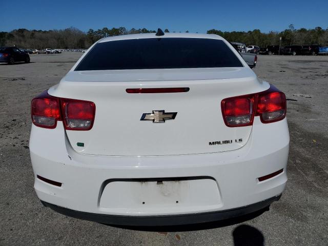 1G11A5SA1GU145256 Chevrolet Malibu Limited Ls