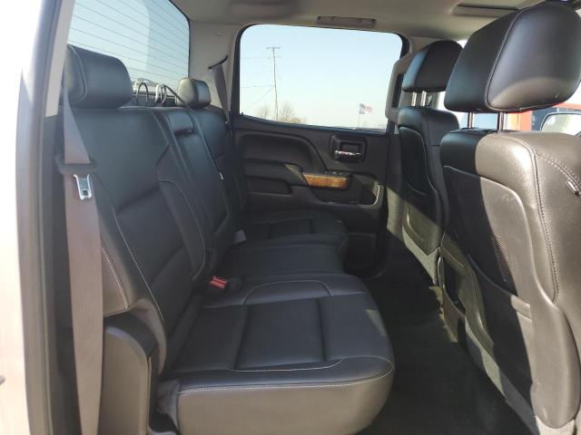 3GTU2VEC1EG337842 GMC Sierra K1500 Slt