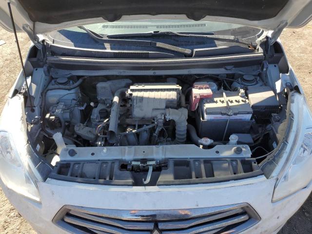 ML32F3FJ2KHF11244 Mitsubishi Mirage G4 Es