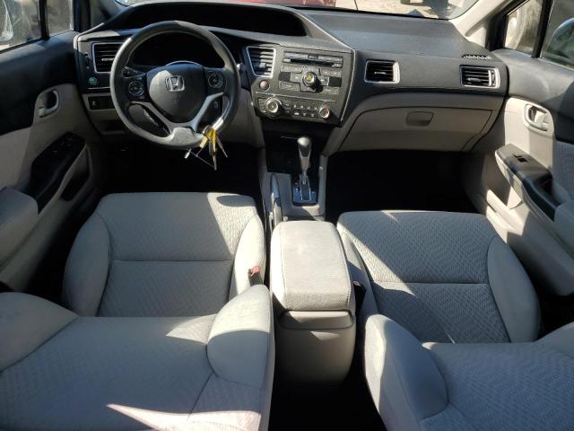 19XFB2F59EE039929 Honda Civic Lx
