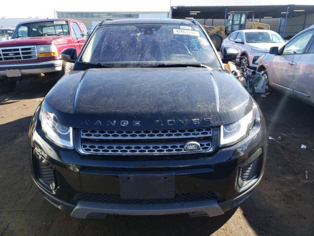 SALVP2RX4KH346708 Land Rover Range Rover Evoque Se
