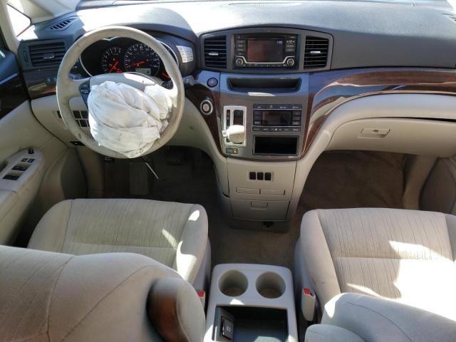 JN8AE2KP2F9120399 Nissan QUEST S