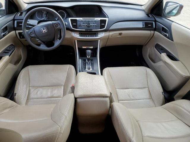 1HGCR2F38FA055185 Honda ACCORD LX