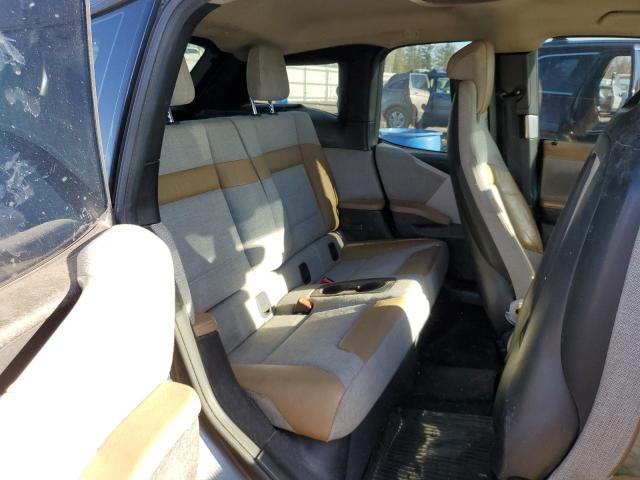WBY1Z2C5XFV555982 BMW I3 Bev