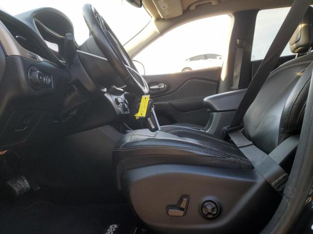 1C4PJMDS7FW729424 Jeep CHEROKEE L