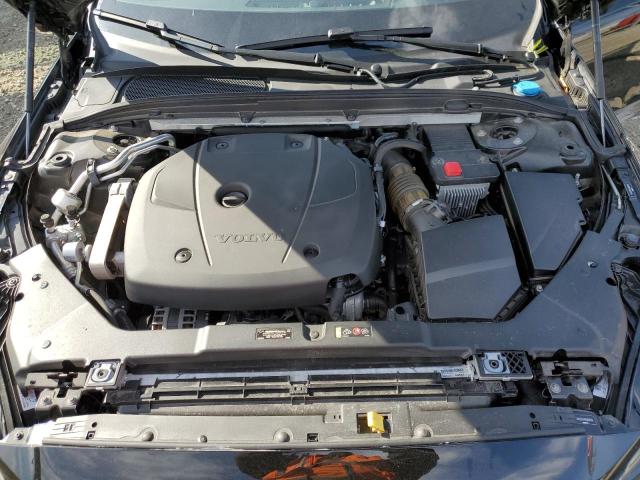 7JRA22TK4KG004510 Volvo S60 T6 Momentum