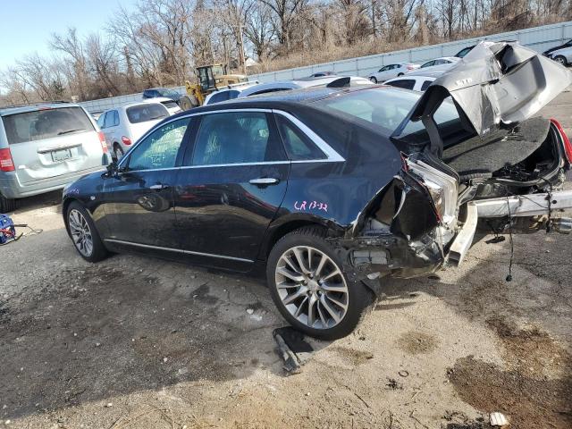 1G6KF5RS9GU159338 Cadillac Ct6 Premium