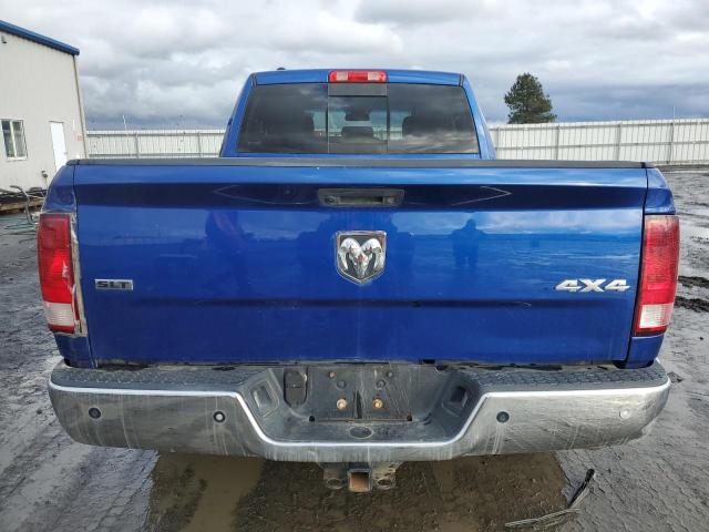 1C6RR7GTXHS623509 RAM 1500 Slt