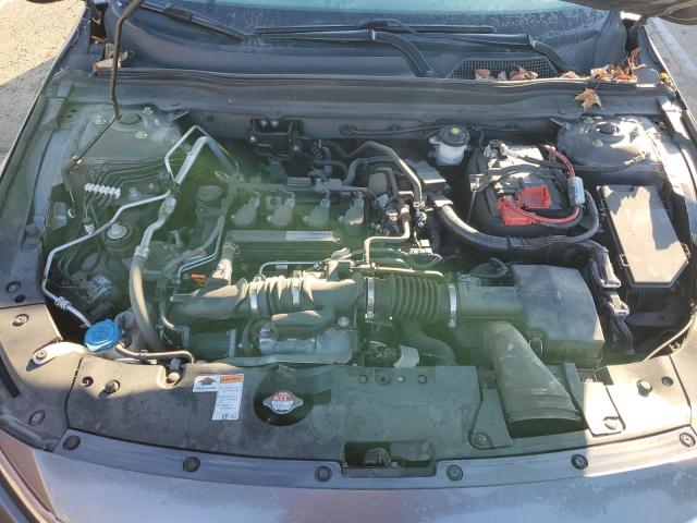 1HGCV1F12KA161484 Honda ACCORD LX