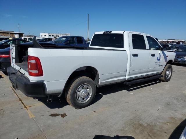 3C6UR4HJ2NG320619 RAM 2500 Tradesman