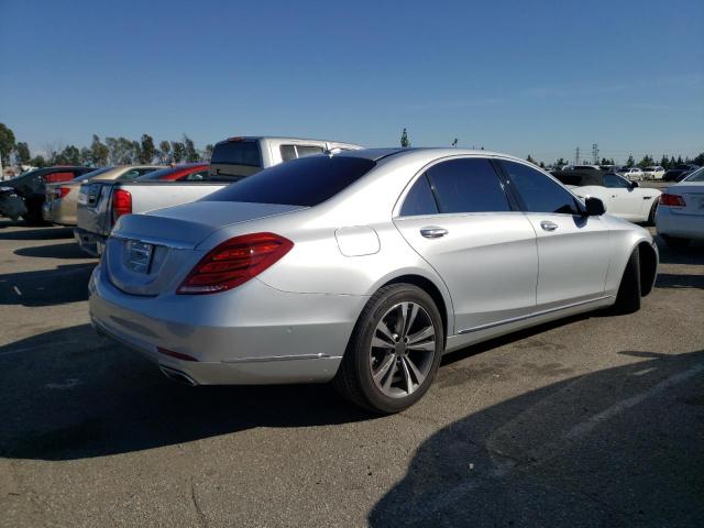 WDDUG8CB5EA046231 Mercedes-Benz S 550