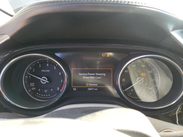 KL4MMDS27MB059966 Buick Encore Gx Select