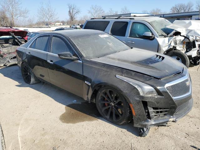 1G6A15S60H0208958 Cadillac CTS-V