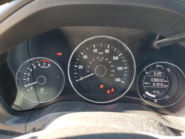3CZRU6H18KG730548 Honda HR-V SPORT