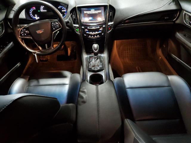 1G6AG5RX9G0110457 Cadillac ATS