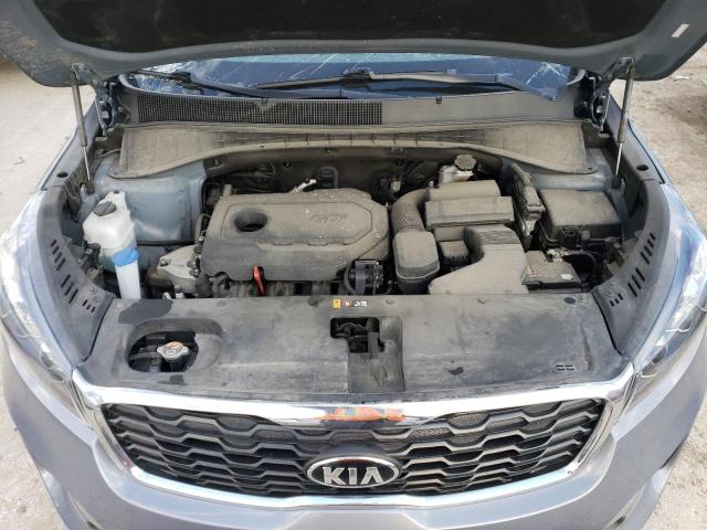 5XYPG4A31LG664297 KIA SORENTO L