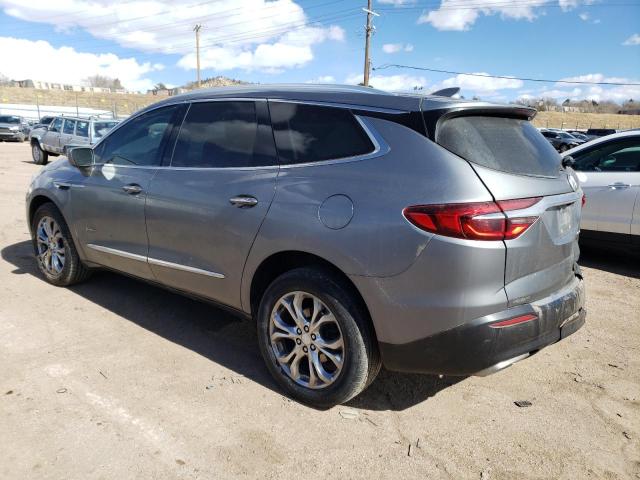 5GAERDKW3KJ121060 Buick Enclave Avenir