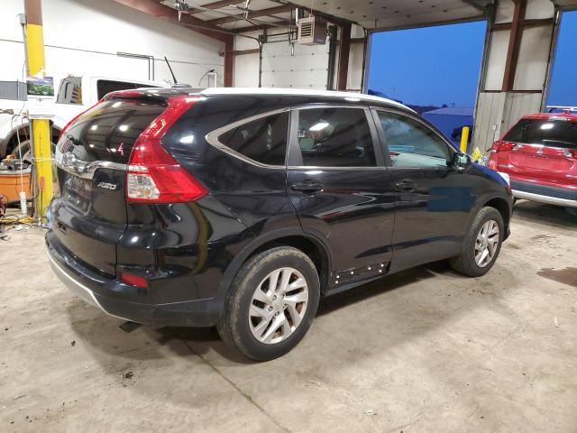 2HKRM4H75FH668960 Honda CR-V EXL