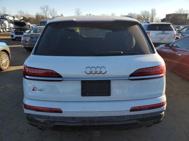 WA1AWBF71MD000553 Audi Sq7 Premium Plus
