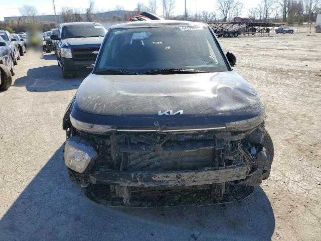 KNDJ23AU4N7154727 KIA SOUL LX