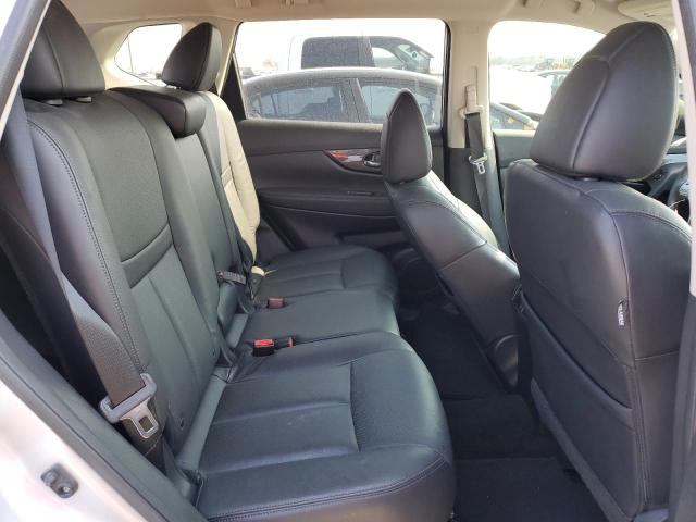 5N1AT2MT2EC851889 Nissan ROGUE S