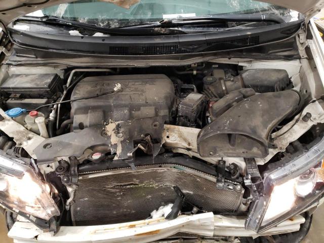 5FNRL5H28EB047738 Honda ODYSSEY LX