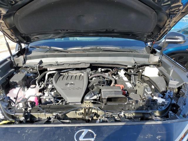 5TDAAAB68RS001951 Lexus Tx 350 Base