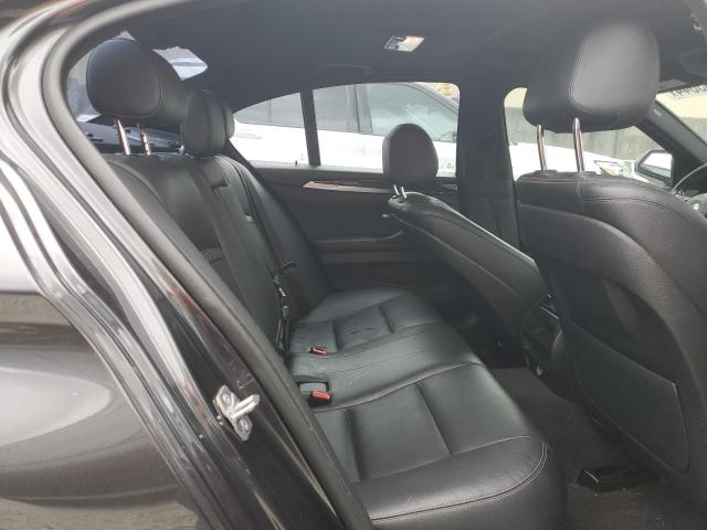 WBA5A5C5XED503829 BMW 528 I