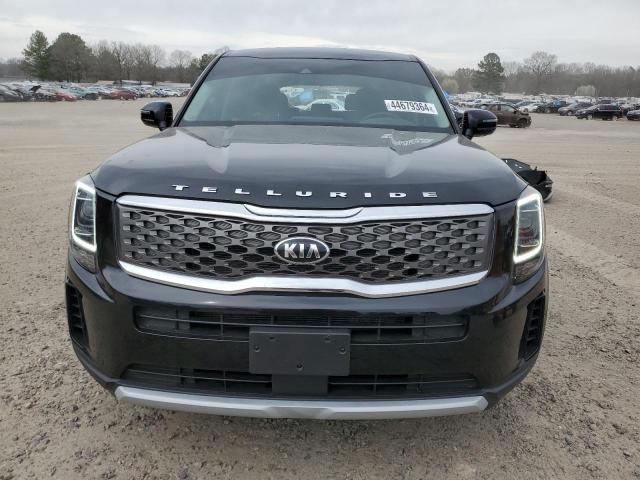 5XYP24HC8LG017030 KIA Telluride Lx