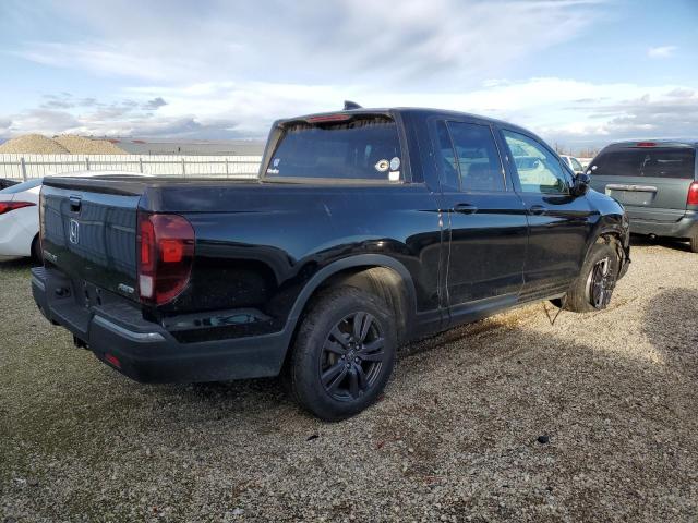 5FPYK3F10HB005069 Honda Ridgeline Sport