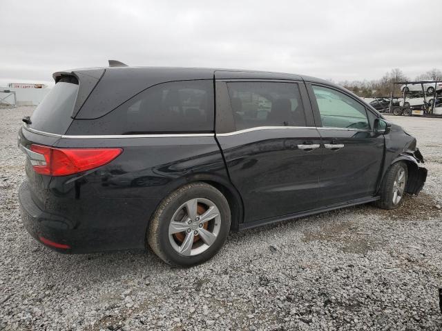 5FNRL6H72KB026591 Honda ODYSSEY EXL