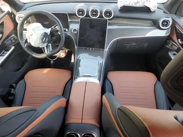 W1NKM4HB3PU024928 Mercedes-Benz Glc 300 4matic