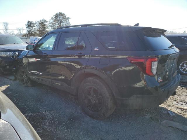 1FMSK8JH7MGC17625 Ford Explorer Timberline