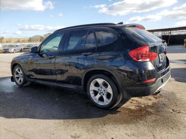 WBAVM1C58FVZ94347 BMW X1 Sdrive28i