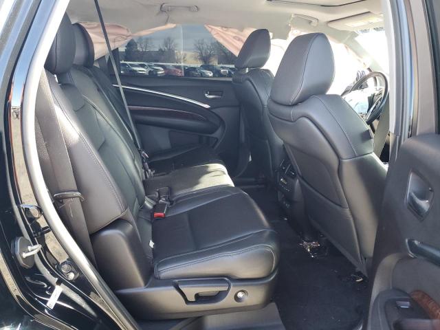 5FRYD4H32HB009713 Acura MDX