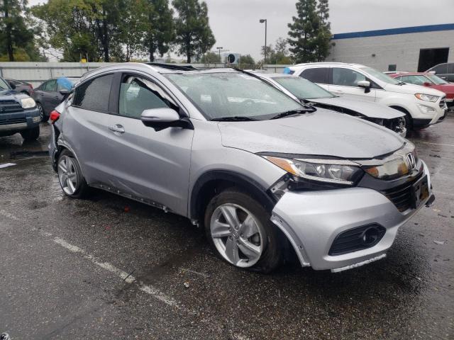 3CZRU5H73KM718601 Honda Hr-v Exl