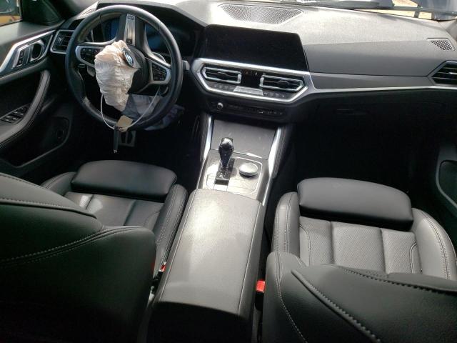 WBA63AV01NFM56784 BMW 430i Gran Coupe
