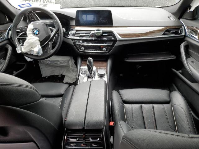 WBAJR3C02LWW68498 BMW 530 I