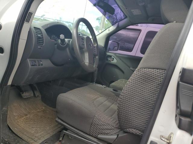 1N6BD0CT2KN731535 Nissan FRONTIER S